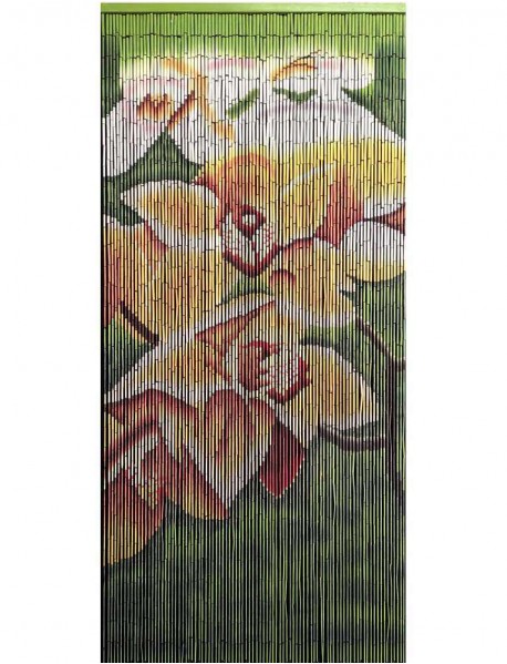Bamboo curtain MT1034