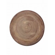 Paliknis puķu podam D28cm