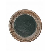 Paliknis puķu podam D24cm