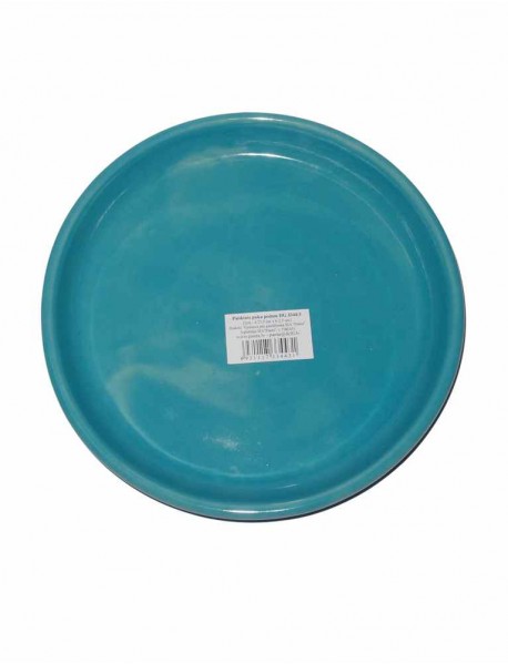 A plate for a flowerpot D17cm 