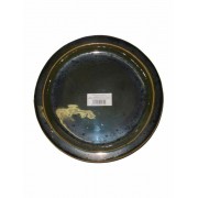 Paliknis puķu podam D30cm