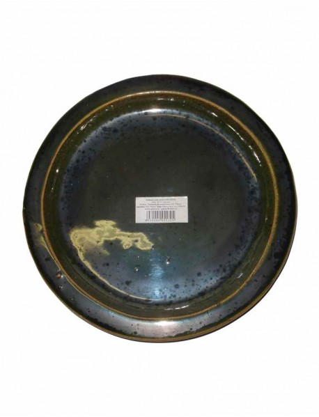 A plate for a flowerpot D36cm 