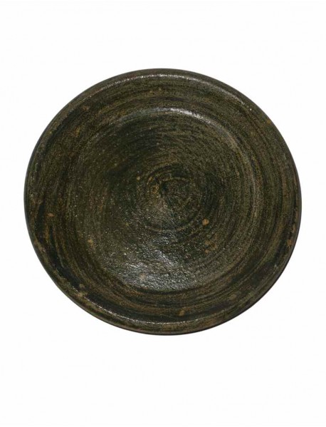 A plate for a flowerpot D18cm 