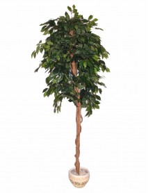 Artificial plant/tree 180cm Ficus B313TB
