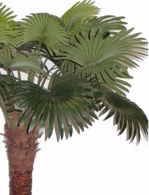 Artificial plant/tree 200cm Palm B402TL