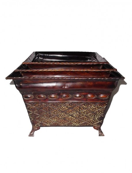 Flower pot HLM72660-2