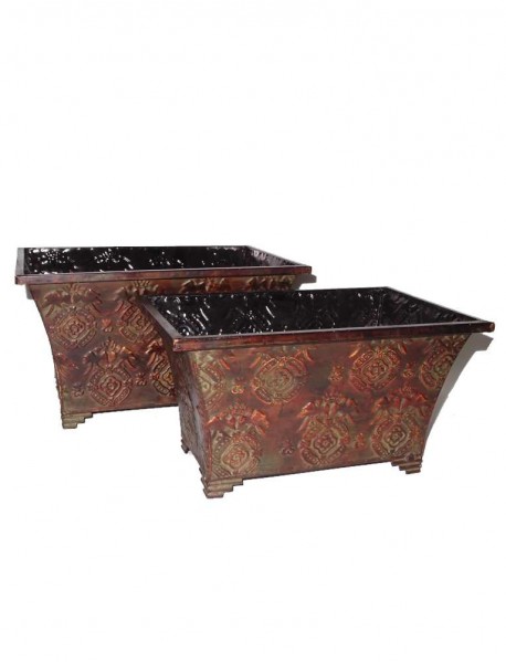 Flower pot HLM72664-2
