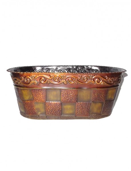 Flower pot HLM72809