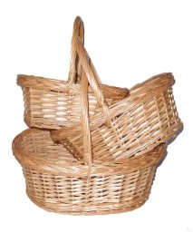 Baskets HQB1135