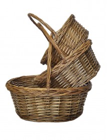 Baskets HQB1135BR