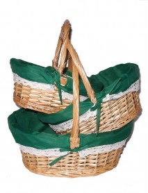 Baskets TT1135G