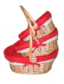 Baskets TT1135R