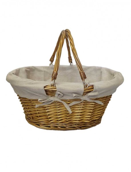 Basket XL003PC