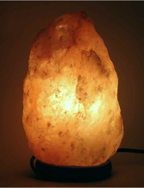 Salt crystal lamp MXSL0026-18 18-20kg