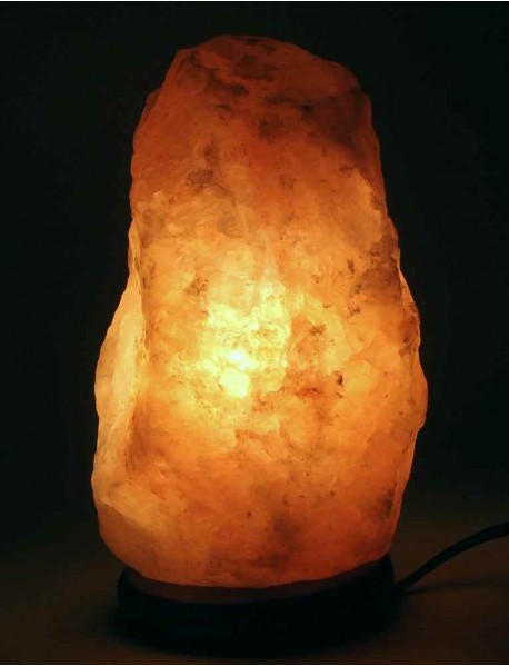 Sāls lampa MXSL0026-10 9-12kg