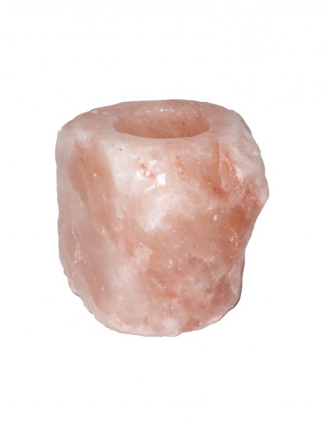Svečturis no sāls kristāla MXSL0001-1 0.7-1.0kg