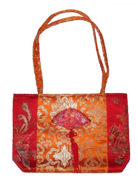 Handbag 00390-3
