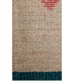 Wicker carpet 80x160cm SDHD2