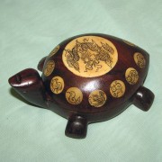 Vietnam Suvenīrs - kompass WTS1-WTB1